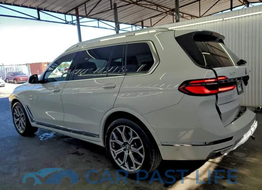 5UX23EM01T9069057# 2