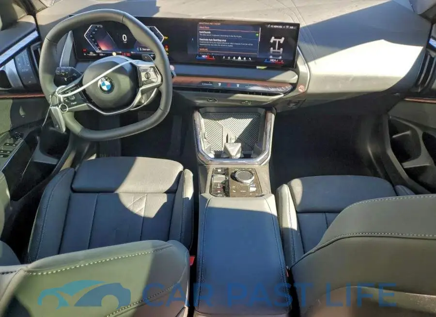5UX53GP00T9250834# 8