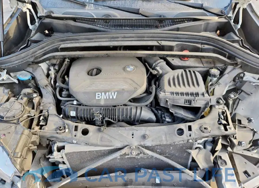 WBXHU7C3XJ5H40168# 11