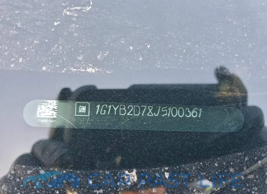 1G1YB2D78J5100361# 13