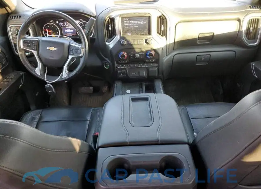 1GC4YPEY6LF195282# 8