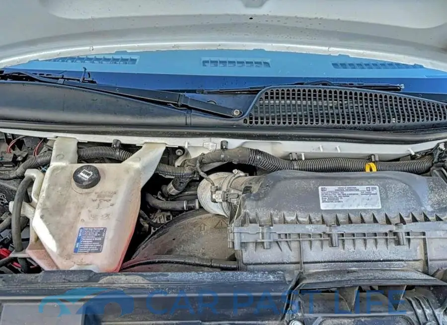 1GCWGAFP3M1223200# 7