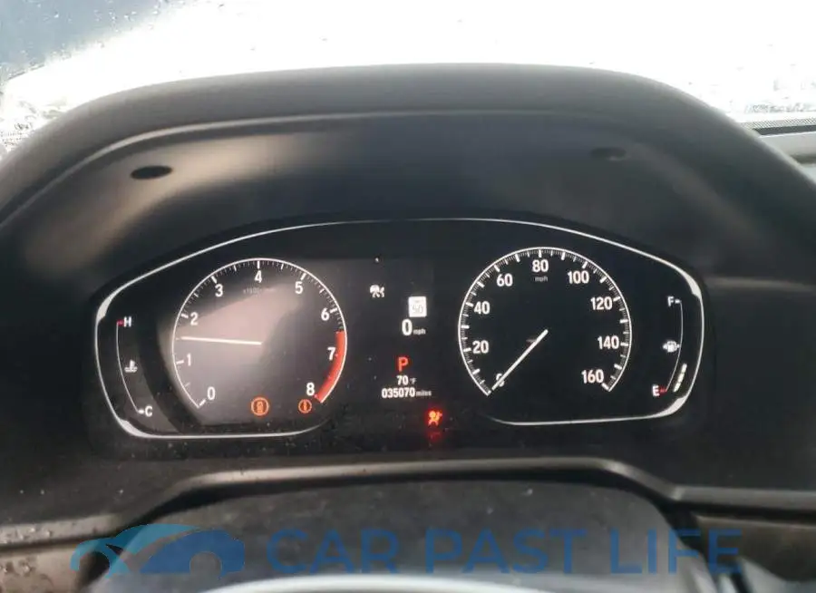 1HGCV1F52NA054099# 9