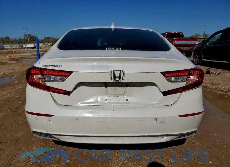 1HGCV1F5XMA117982# 6