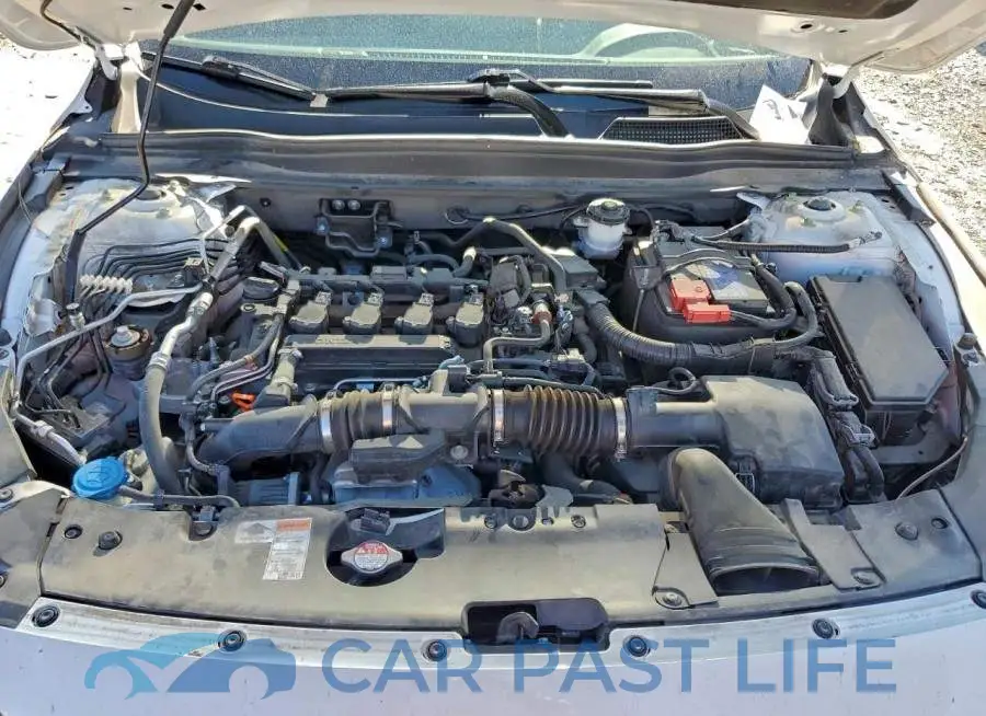 1HGCV1F5XMA117982# 11