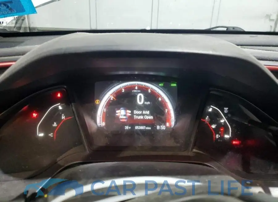 2HGFC1E54LH701234# 9
