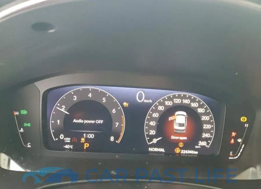 2HGFE1F92NH004353# 9