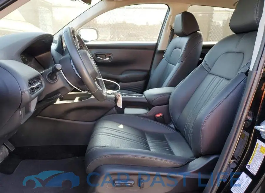 3CZRZ2H73RM760230# 7