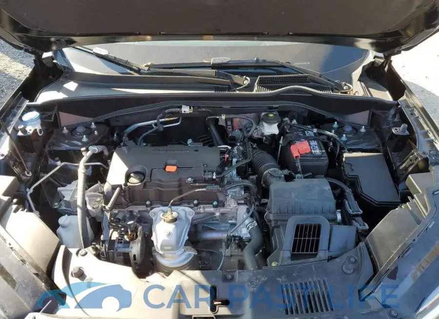 3CZRZ2H73RM760230# 11