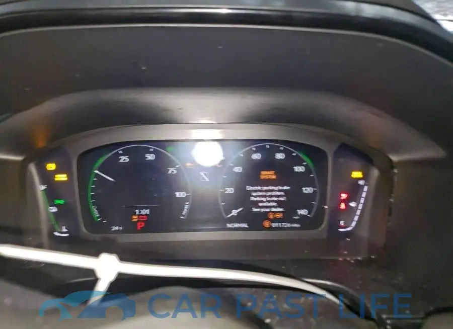 7FARS6H64TE008819# 9