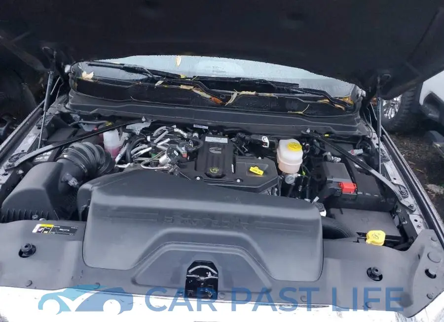 3C63RRJL4SG520451# 11