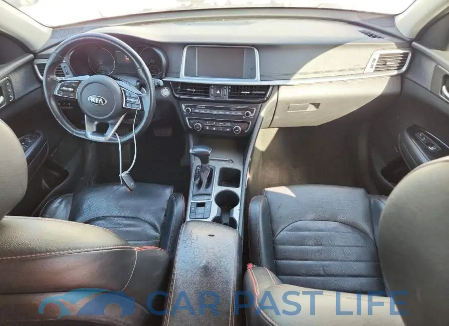 5XXGW4L29LG399348# 8