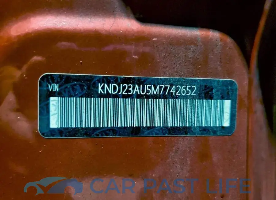 KNDJ23AU5M7742652# 12