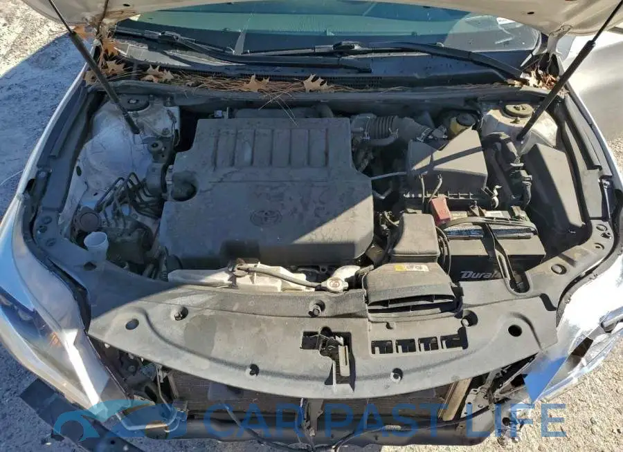 4T1BK1EB1HU251029# 11