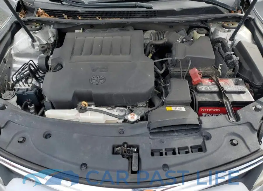 4T1BK1EB4HU249954# 11