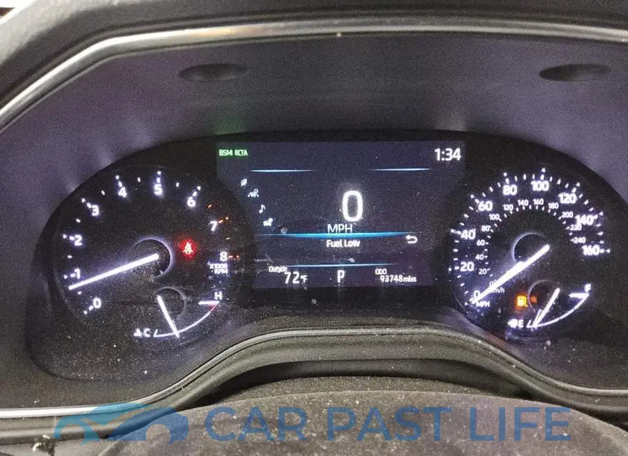 4T1JZ1FB2MU063944# 9