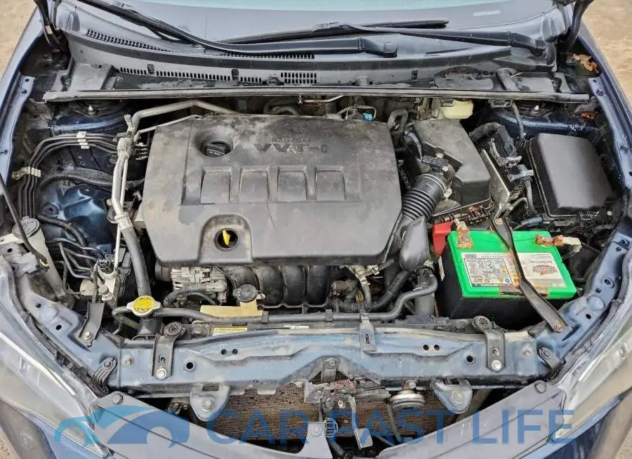 5YFBURHE5HP664278# 11