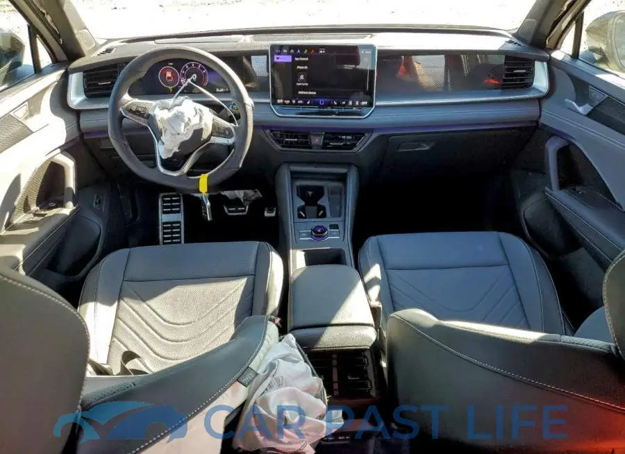 3VVGR7RM1SM026207# 8
