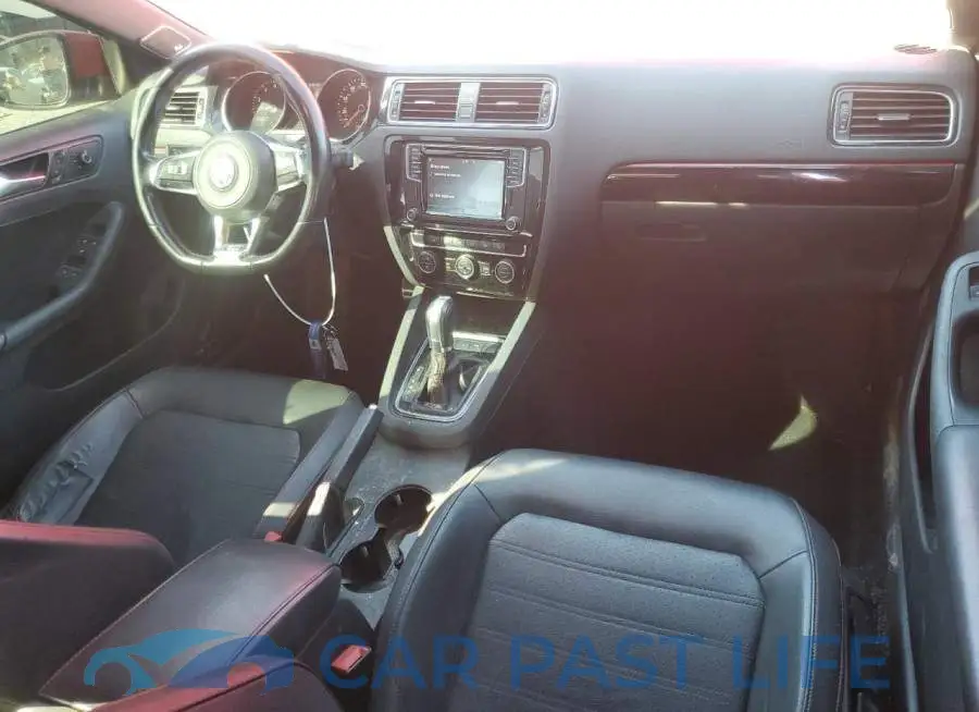 3VW4T7AJ3HM350611# 8