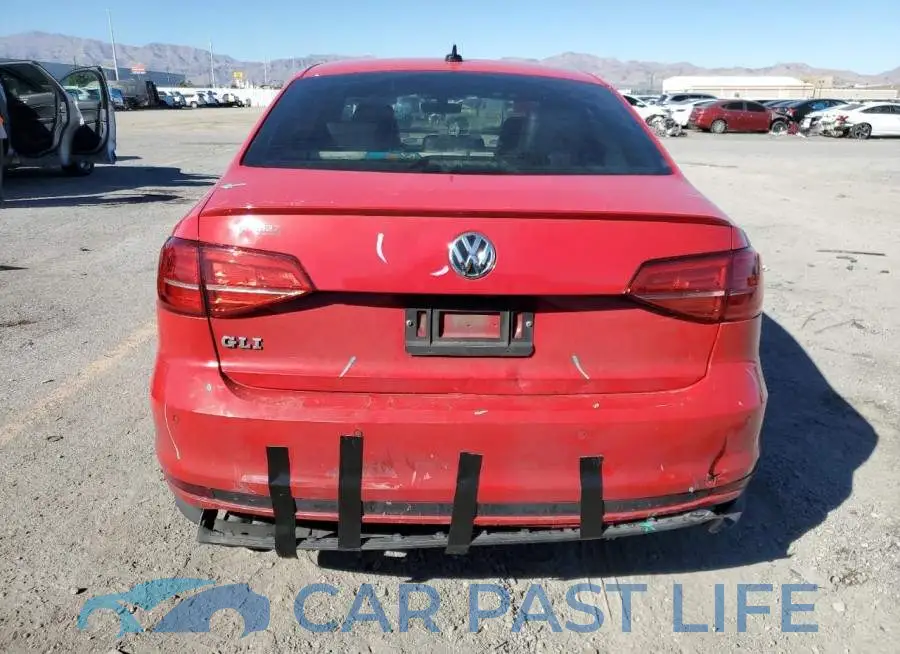 3VW4T7AJ3HM350611# 6
