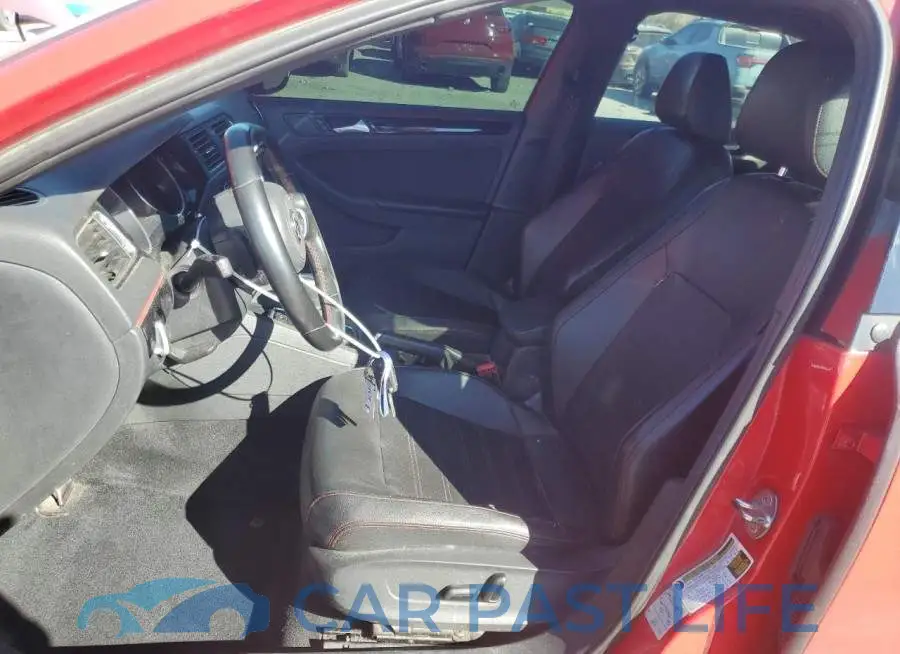 3VW4T7AJ3HM350611# 7