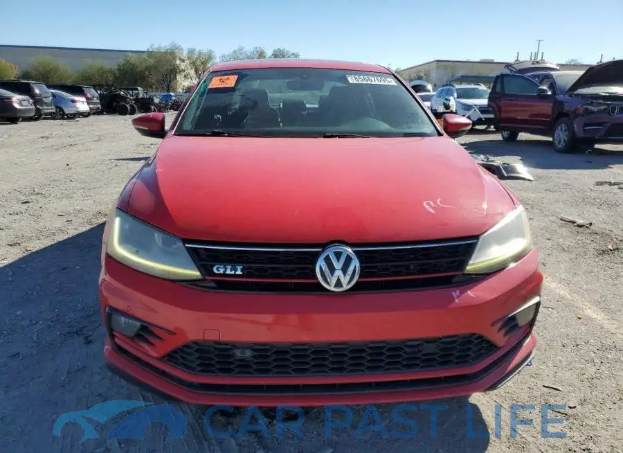 3VW4T7AJ3HM350611# 5