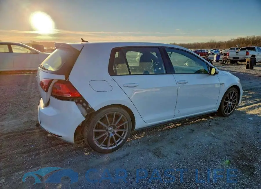 3VW5T7AU4HM050087# 3