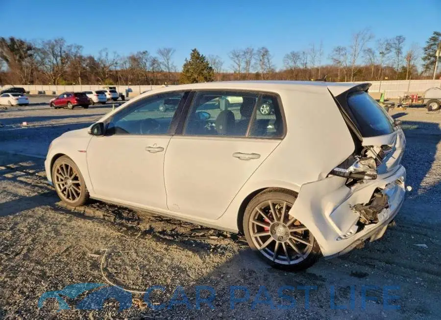 3VW5T7AU4HM050087# 2