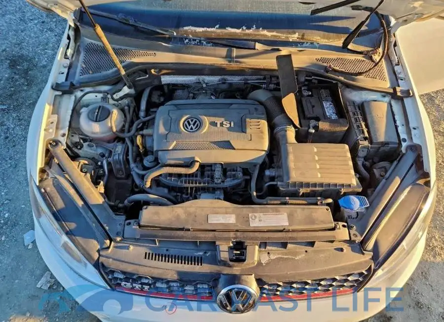 3VW5T7AU4HM050087# 11