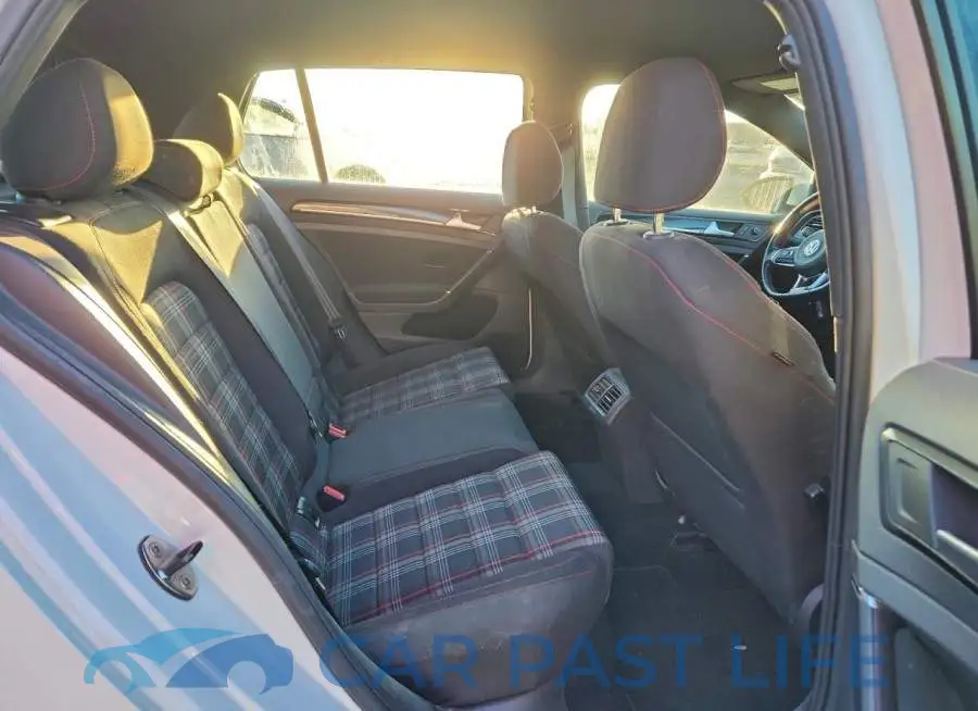 3VW5T7AU4HM050087# 10