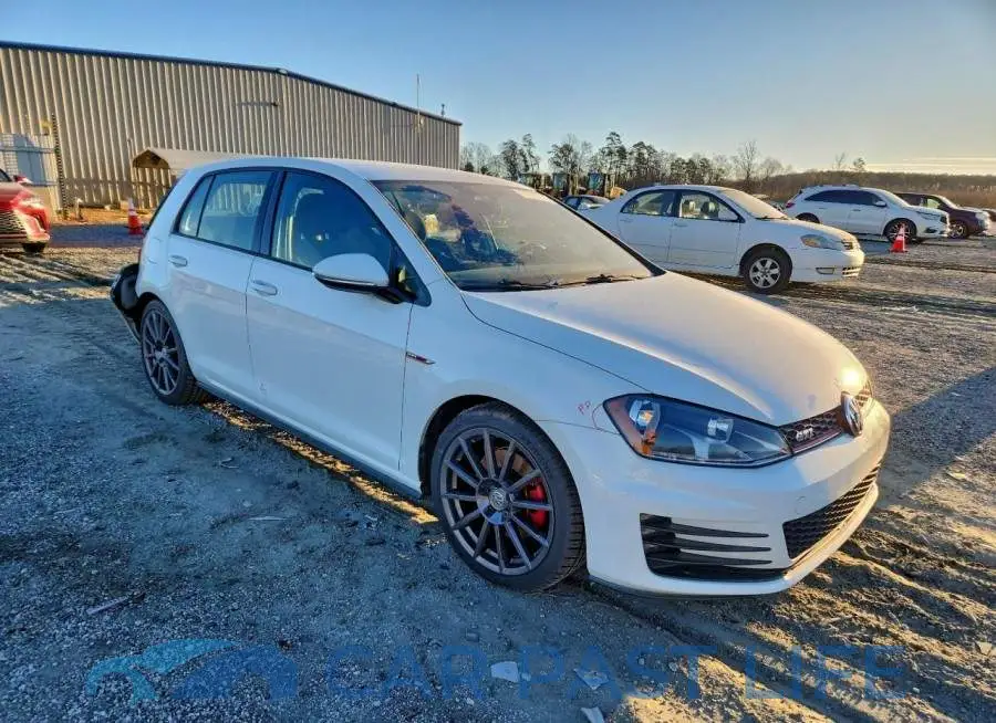 3VW5T7AU4HM050087# 4