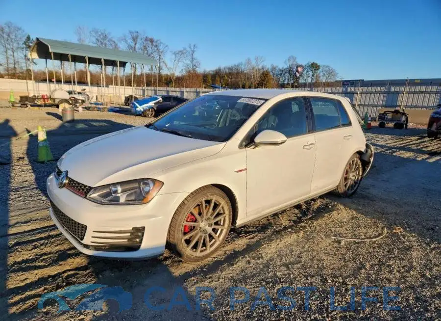 3VW5T7AU4HM050087# 1