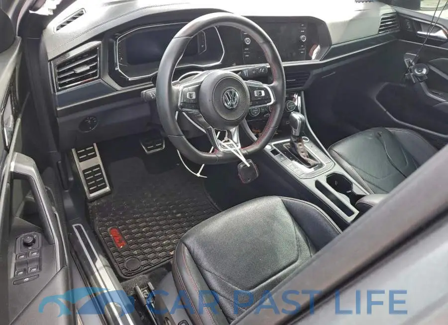 3VW6T7BU6LM003669# 8