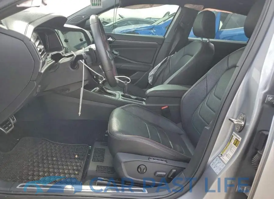 3VW6T7BU6LM003669# 7