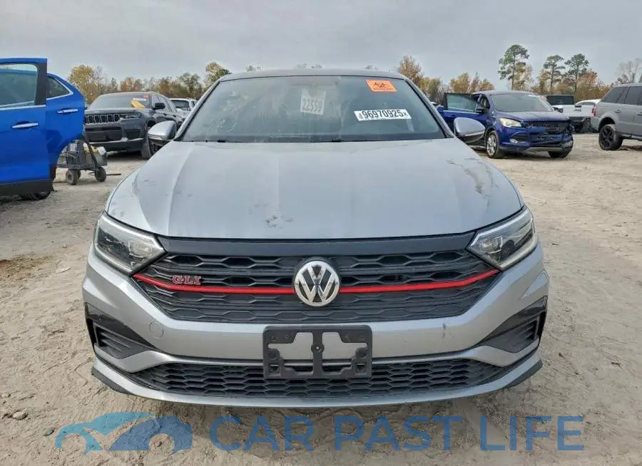 3VW6T7BU6LM003669# 5
