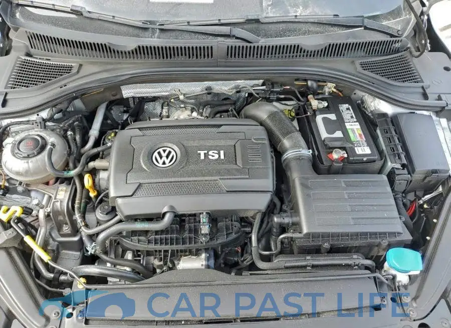 3VW6T7BU6LM003669# 11