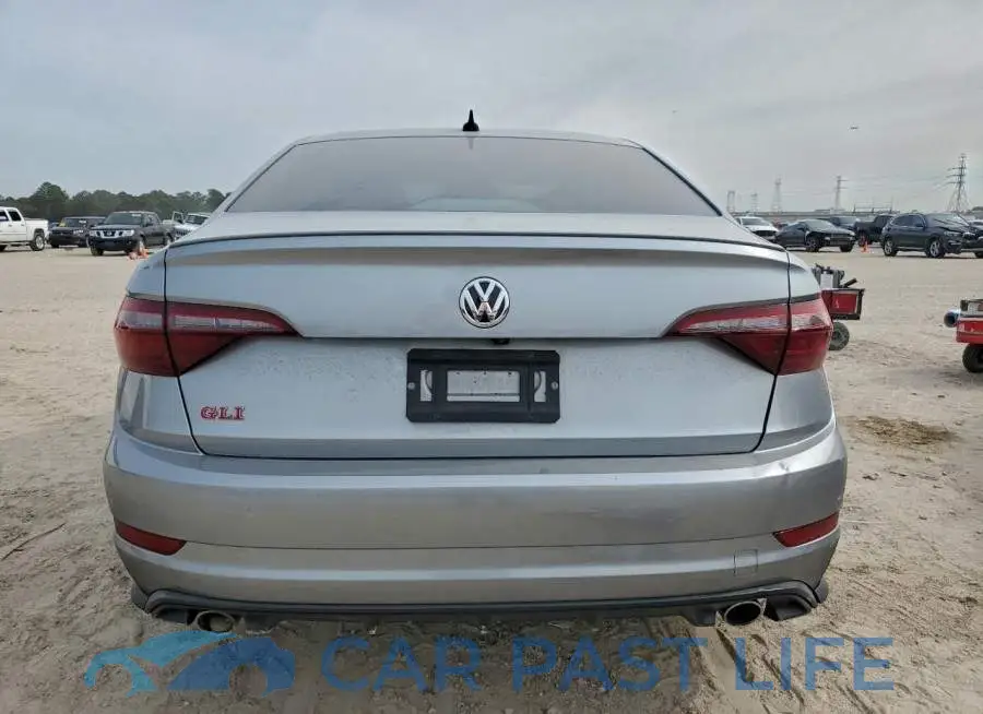 3VW6T7BU6LM003669# 6