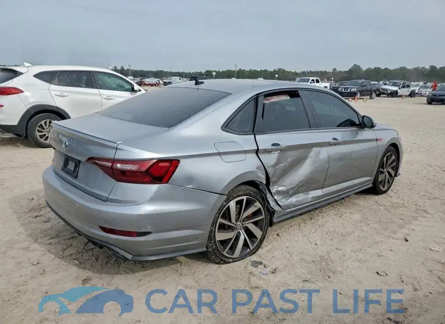3VW6T7BU6LM003669# 3