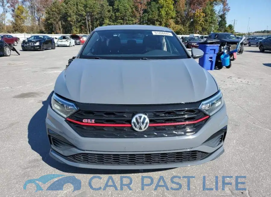 3VW6T7BU8MM007871# 5