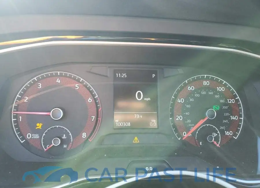 3VW6T7BU8MM007871# 9