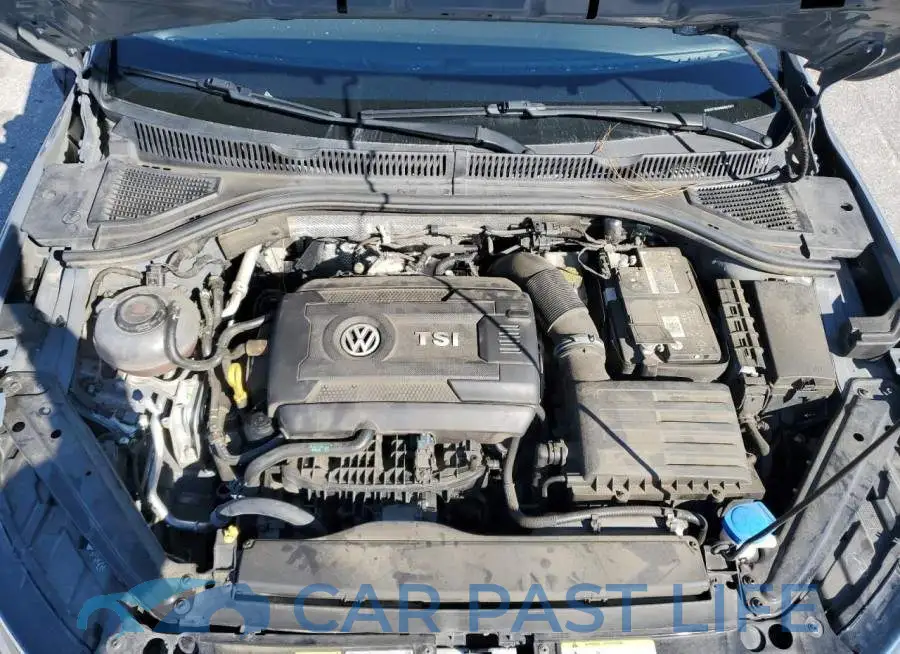 3VW6T7BU8MM007871# 11