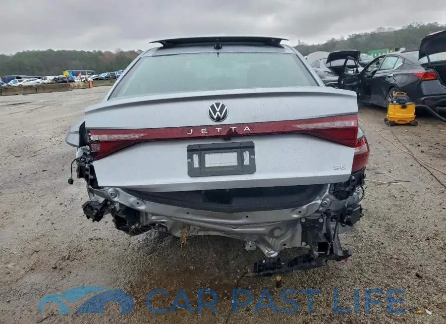 3VW7X7BU0SM101832# 6