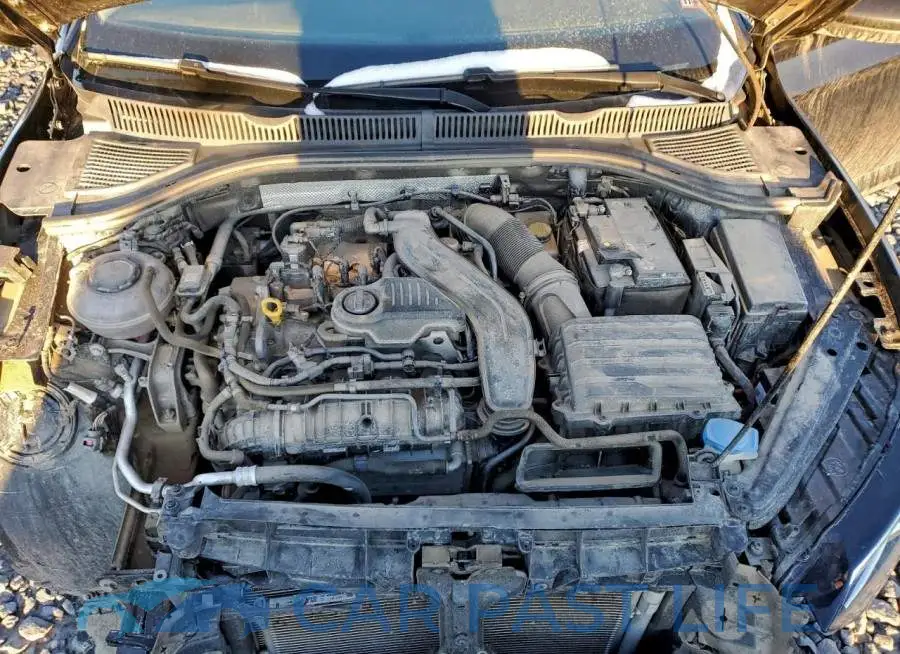 3VWCM7BU0NM021040# 11