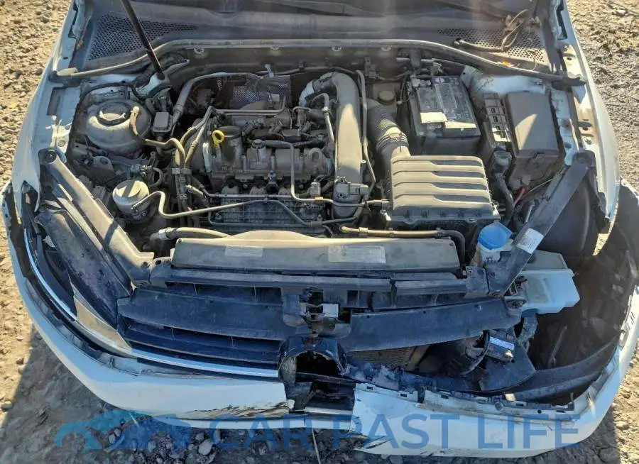 3VWG57AU5LM011827# 11