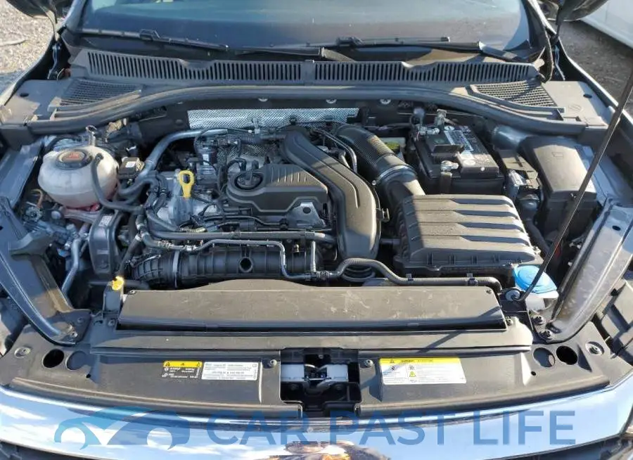 3VWGM7BU9NM025606# 11