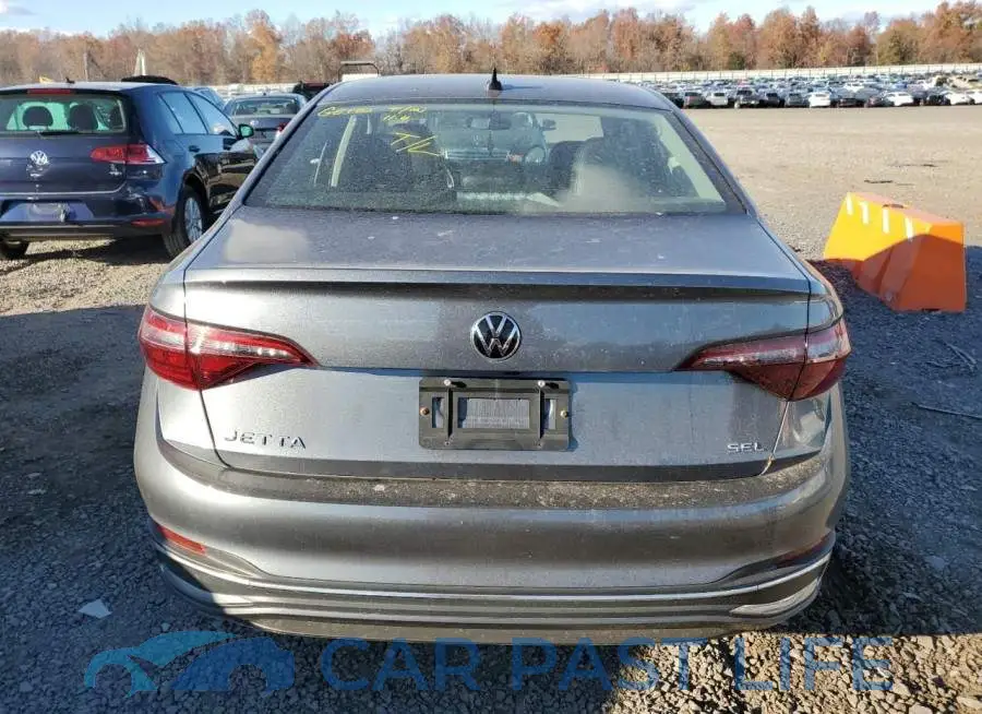 3VWGM7BU9NM025606# 6
