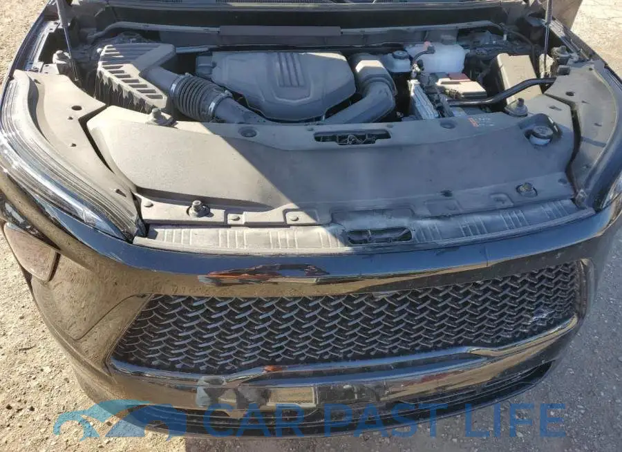 5GAEVBRS9SJ281768# 12