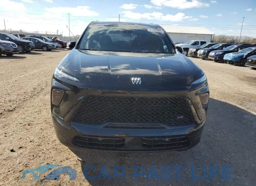 5GAEVBRS9SJ281768# 5