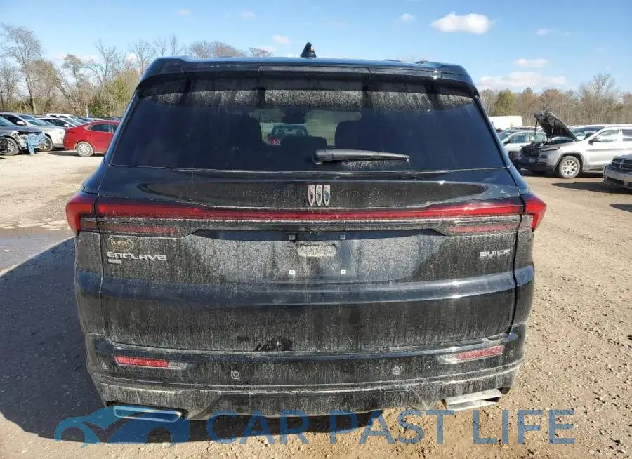 5GAEVBRS9SJ281768# 6