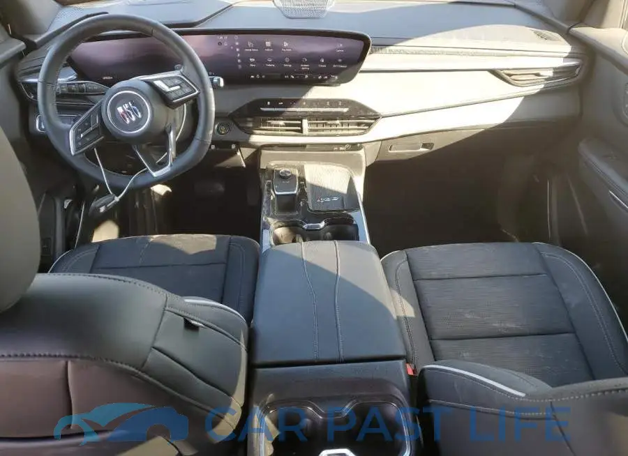 5GAEVBRS9SJ281768# 8
